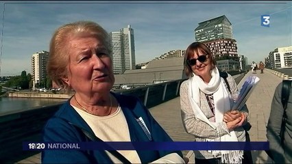 Billancourt : les ateliers Renault, 25 ans après la fermeture