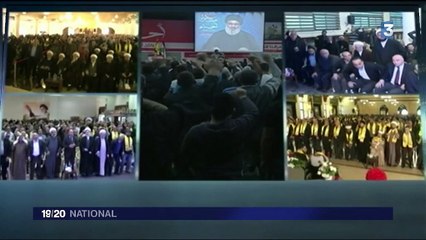 Liban : Saad Hariri sera "accueilli en ami" pour Jean-Yves Le Drian