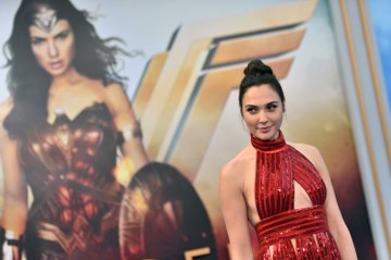 Gal Gadot confirms Brett Ratner's exit from 'Wonder Woman' sequel