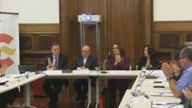 Paz e inclusión: Temas de debate durante el Encuentro Interreligioso en Uruguay