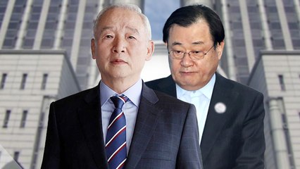 朴 국정원장 3인방 희비...남재준·이병기 '구속' 이병호 '기각' / YTN