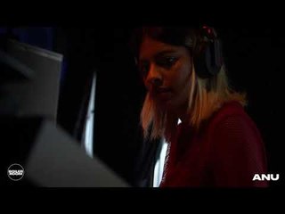 ANU Boiler Room London DJ Set
