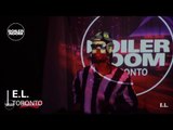 E.L. Boiler Room x Budweiser Toronto DJ Set
