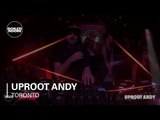 Uproot Andy Boiler Room x Budweiser Toronto DJ Set