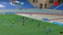 FAR Rabat 0:0 WAC Casablanca (Moroccan Botola. 15 November 2017)
