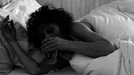 Vivre d'amour et d'eau fraîche