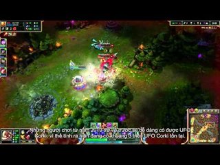 Những trang phục hiếm gặp nhất trong Liên Minh Huyền Thoại