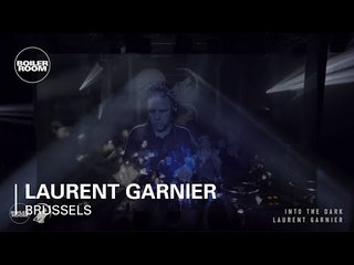 Laurent Garnier Boiler Room x Eristoff DJ Set