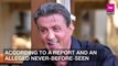 Sylvester Stallone Accused Of Forcing Oral Sex On Teen Fan, Claims Report