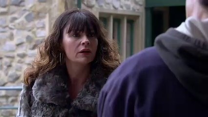 Emmerdale 16th November 2017 Part 2/2