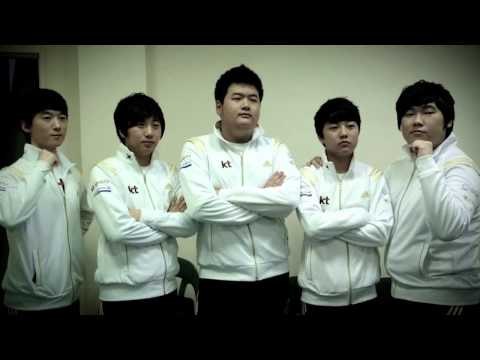 Siêu sao đại chiến Liên Minh Huyền Thoại 2013