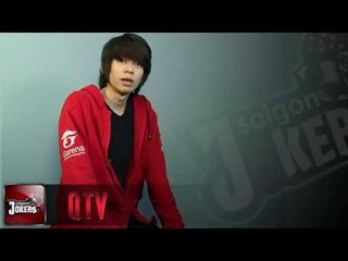 [Lựa Chọn Cao Thủ] SAJ - QTV [17.05.2013]