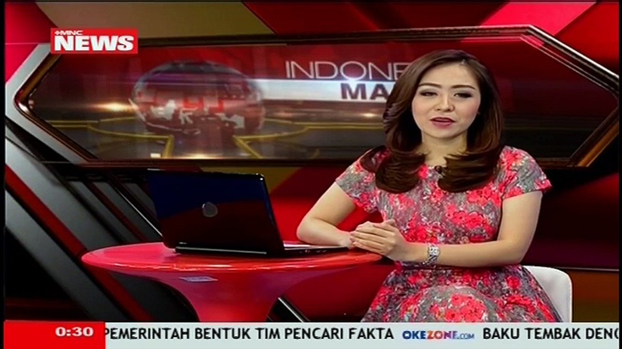 Setnov Alami Kecelakaan Tunggal