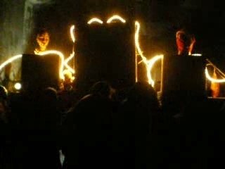 Free party ilogik sound systeme(76) 17/11/07