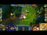 [LCS EU Mùa Hè 2013] [T5 - N2] Meet Your Makers vs Gambit BenQ [13.07.2013]