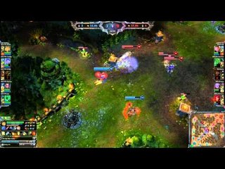 Khoảnh Khắc GPL 2013 Mùa Hè Tuần 11