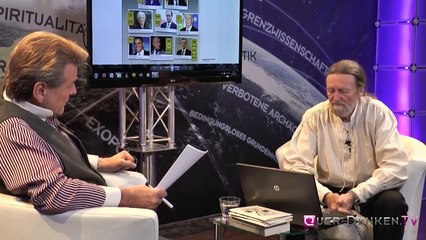 Werner Altnickel 36 geheime Ur-Logen regieren die Welt. Machtergreifung hinter den Kulissen - YouTube