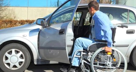 Engelliler İçin ÖTV Muafiyeti TBMM'de Kabul Edildi!