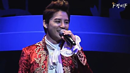 4년 사이 많이 능숙해진 황금별 권유멘트