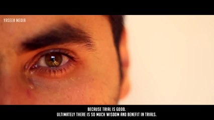 Hardships in Life - Powerful Reminder