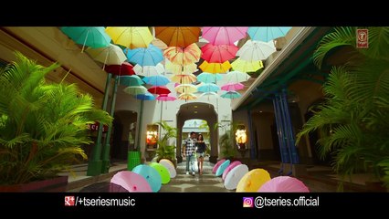 Mehfooz Video Song - Tera Intezaar - Sunny Leone - Arbaaz Khan