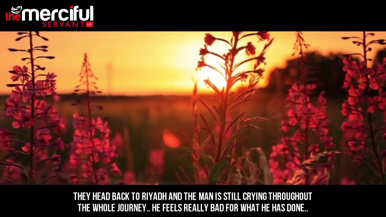 He Commited Zina (Fornication) - Emotional True Story