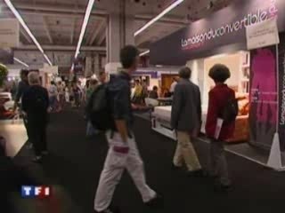 La Maison du Convertible canapé armoire lit