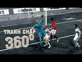 EA SPORTS Fifa Online 3 Việt Nam Official trailer