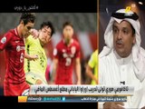 عبدالله المسند: #الهلال لن يتورط بلقاء الرياض أمام اوراوا لكن قد يتورط بالإياب.. سلطان اللحياني: اوراوا أفضل من الهلال ت