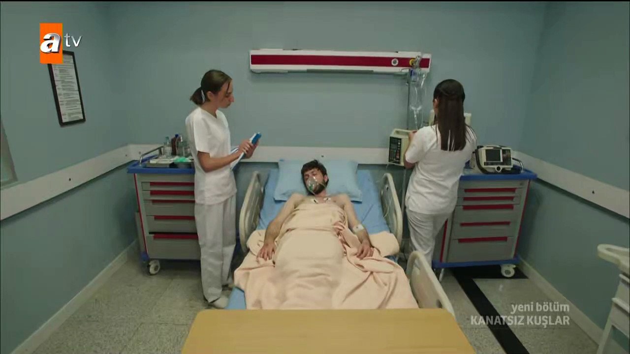 Kanatsız part10