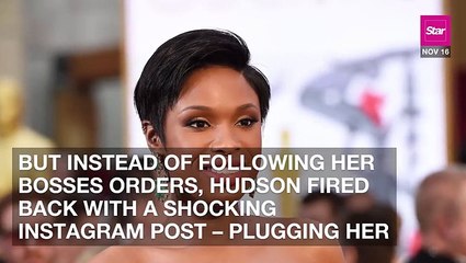 Jennifer At WAR With ‘The Voice’ Execs For Using Show To Promote Her Own Company!