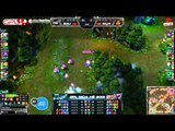 [GPL 2013 Mùa Hè] [Tuần 2] Saigon Jokers vs Kuala Lumpur Hunters [18.05.2013]