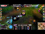 [GPL 2013 Mùa Hè] [Tuần 10] Manila Eagles vs Saigon Jokers [21.07.2013]