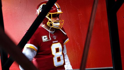 Can the Redskins make a run in the NFC East?