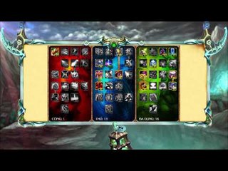 Trồng Hành Căn Bản _ Số 2 [Hướng dẫn căn bản vị trí "hỗ trợ"]