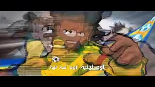 أبطال الكرة الموسم الثالث حلقة 16 اصمدوا يا رفاق - Abtal Al kora Ep 16