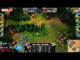 [GPL 2013 Mùa Hè] [Tuần 12]  Azubu Taipei Assassins vs Saigon Fantastic Five [04.08.2013]