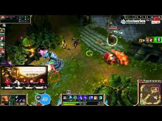 [Alô Alô] Giao lưu cùng đội tuyển Saigon Jokers [22.07.2013]