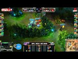 [GPL 2013 Mùa Hè] [Tuần 10] Azubu Taipei Assassins vs Bangkok Titans [19.07.2013]