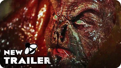ALL THE DEVILS ARE HERE Trailer (2017) Movie Trailer