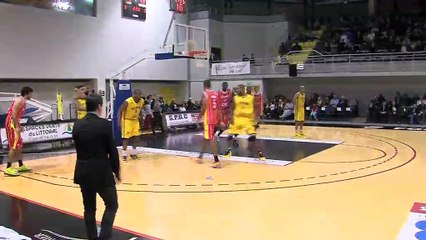 Quelques actions de fin de match