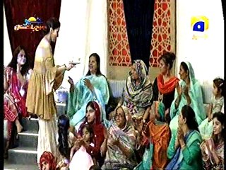 Geo subah pakistan - 16 november 2017 - Healthy Soup Part 2
