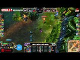 [GPL 2013 Mùa Hè] [Tuần 13] Saigon Jokers vs Manila Eagles [11.08.2013]