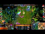 [VLĐNA 2013] [Chung Kết] [Game 1] XGame vs Hanoi Dragons [07.08.2013]