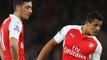 Arsenal should sell wantaway Ozil and Sanchez - Dixon