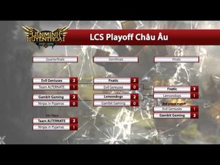 Tạp Chí Liên Minh Huyền Thoại Số 27 [06.09.2013]