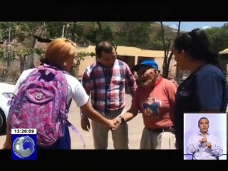 Ecuatoriano sería el hombre más viejo del mundo