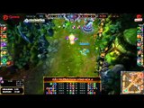 [Đấu Trường Danh Vọng 4] [Tuần 4] Saigon Jokers vs Boba Minions [12.09.2013]