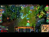 [Đấu Trường Danh Vọng 4] [Tuần 4] Beautiful Life Gaming vs Hanoi Dragons [13.09.2013]