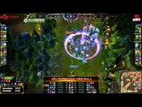 [Đấu Trường Danh Vọng 4] [Tuần 3] Saigon Jokers vs Xgame [06.09.2013]